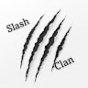 Meet your Posher, Slash